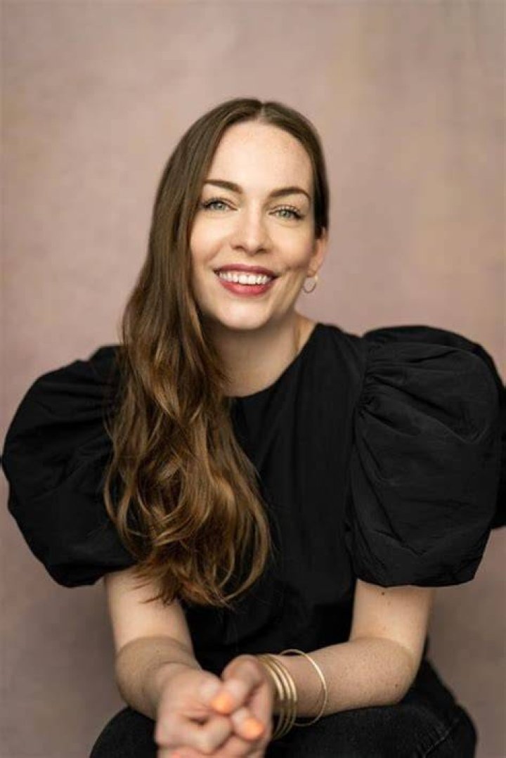 Beth Rylance IMDb