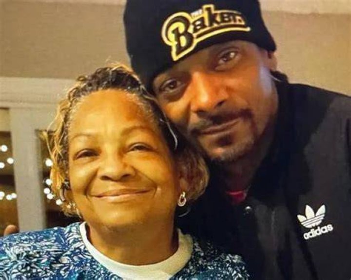Beverly Tate