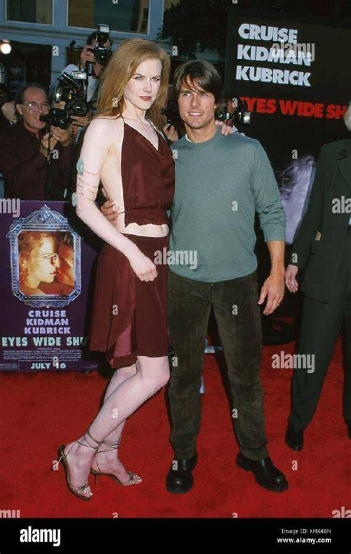 Bicolana Belle: Unveiling Bicole Kidman's Height