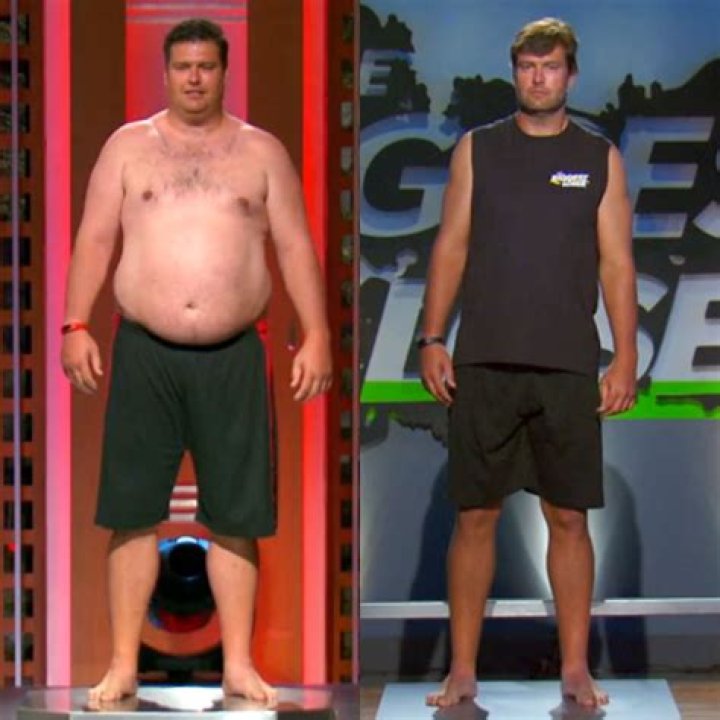 Biggest Loser What Scott and Lori Said