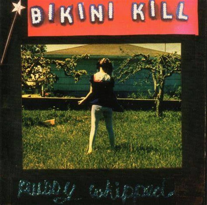 Bikini Kill Tony Randall Lyrics Genius Lyrics