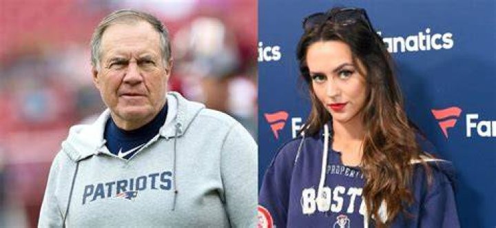 Bill Belichick's Secret Love: Unearthing The Enigmatic Girlfriend