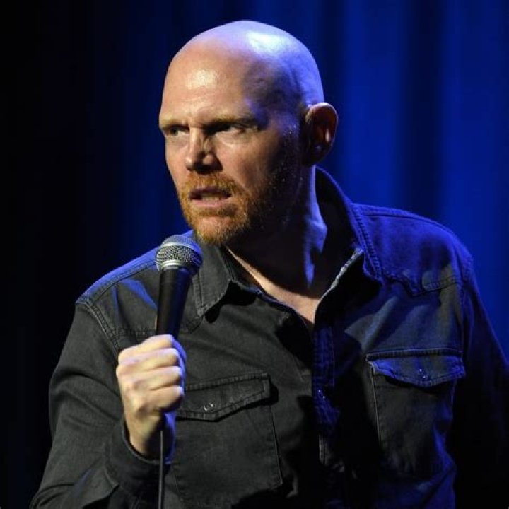 Bill Burr Misogyny