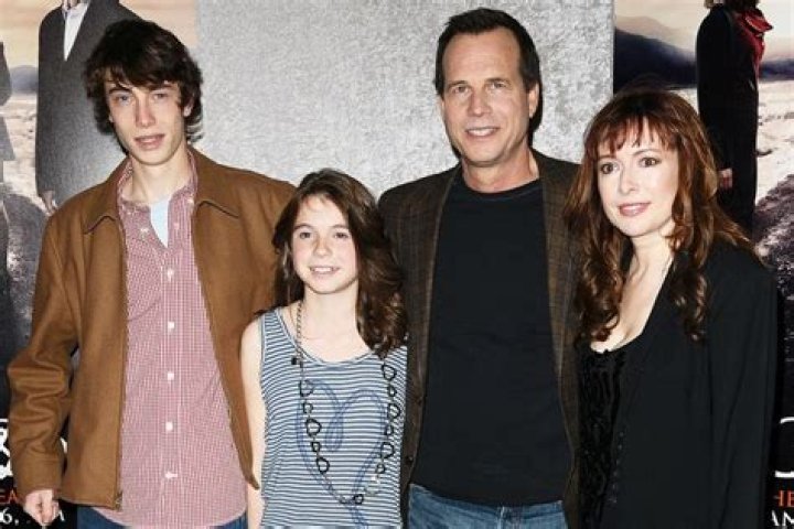 Bill Paxton's Widow Dies: Heartbreaking Loss For Actor's Family