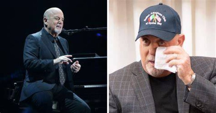 Billy Joel's Health Journey Unveiled