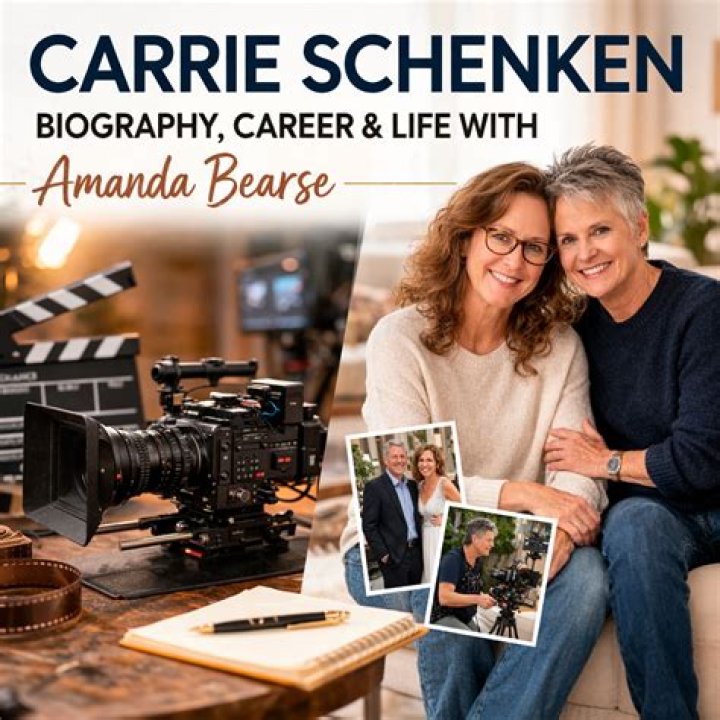 Biography, Career, And Personal Life