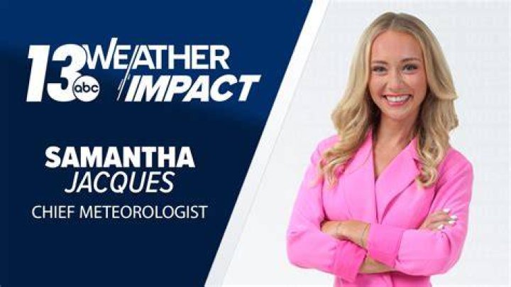 Birmingham’s NBC 13 adds meteorologist Jason Simpson to weather staff