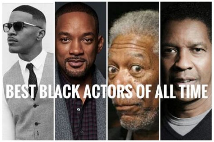 Black Male Leading Actors of the 70s! Repin if you can you name all 6