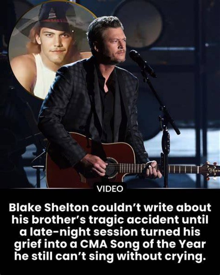 Blake Shelton Tragic Death: Is The Rumor True?