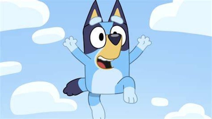 Bluey "Let's Play" App! Bluey Official Website