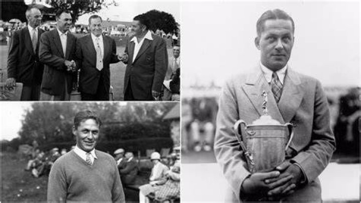 Bobby Jones Short Biography, Net Worth & Career Highlights YouTube