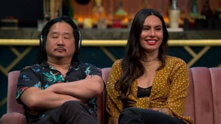 Bobby Lee's Dating History: A Comprehensive Look
