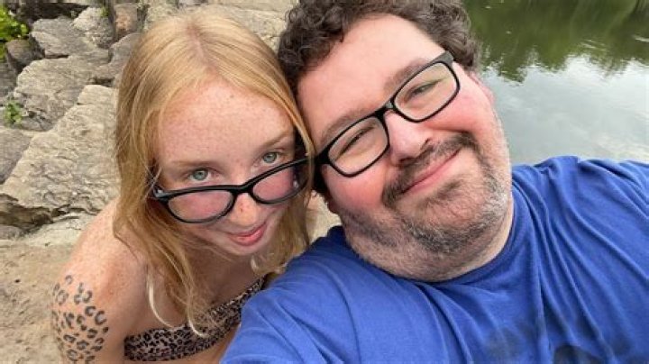BOOGIE2988 AND HIS NEW GIRLFRIEND (MY THOUGHTS) YouTube