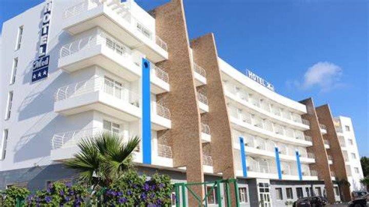 Booking Hotel Hotel Tanger Med Online Harga Terbaru September Blibli