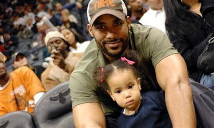 Boris Kodjoe Daughter Spina Bifida