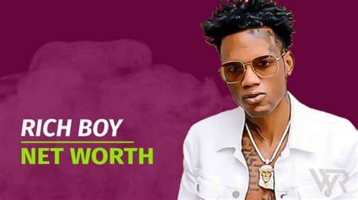 Boy Net Worth (2020 Update)