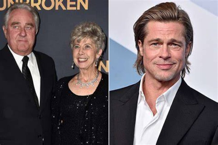 Brad Pitt's Mother: Uncovering The Truth About Her Current Status