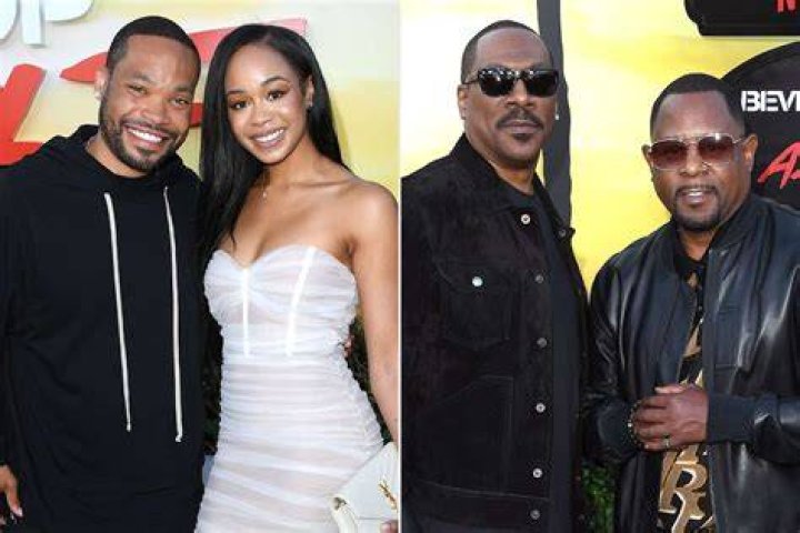 BREAKING: Martin Lawrence's Shocking Death Revealed Today