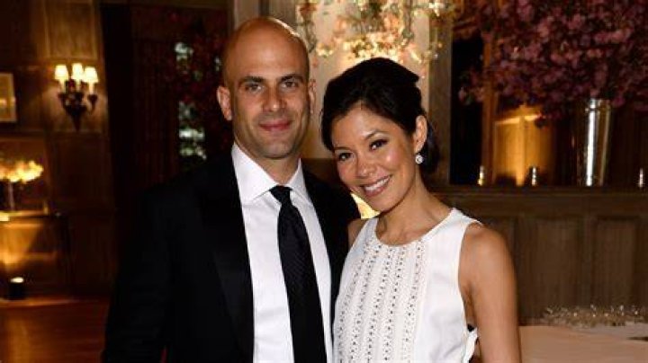 Breaking News: Alex Wagner's Marital Status Update