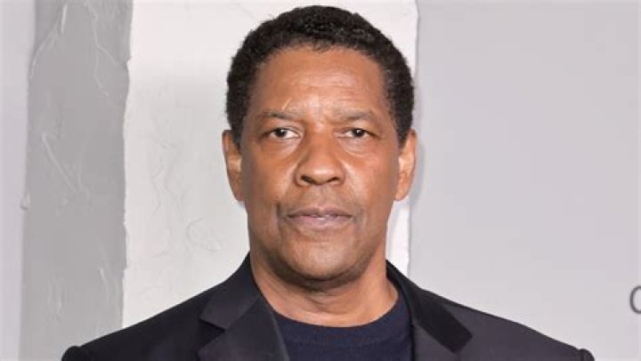 Breaking News: Denzel Washington's Tragic Demise Confirmed