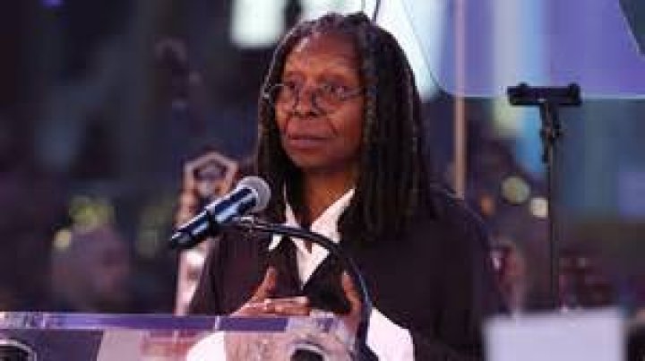 Breaking News: Did Whoopi Goldberg Tragically Pass Away?