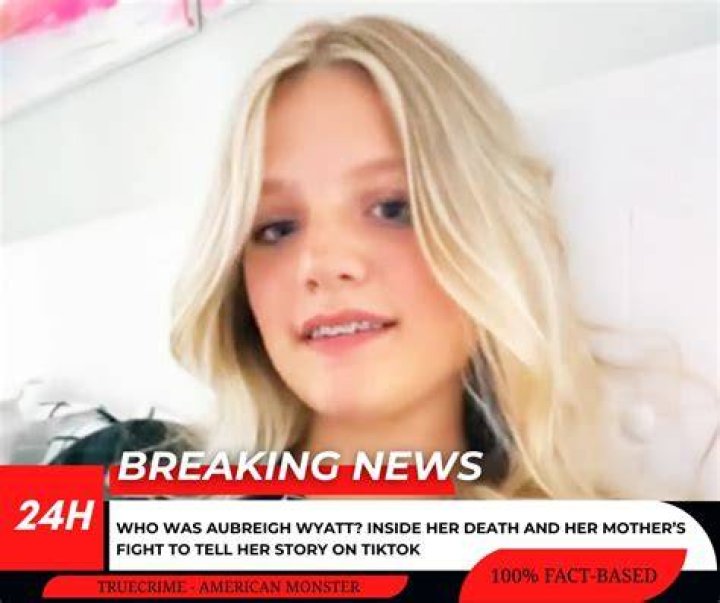 Breaking News: Latest Update On Aubreigh Wyatt's Condition