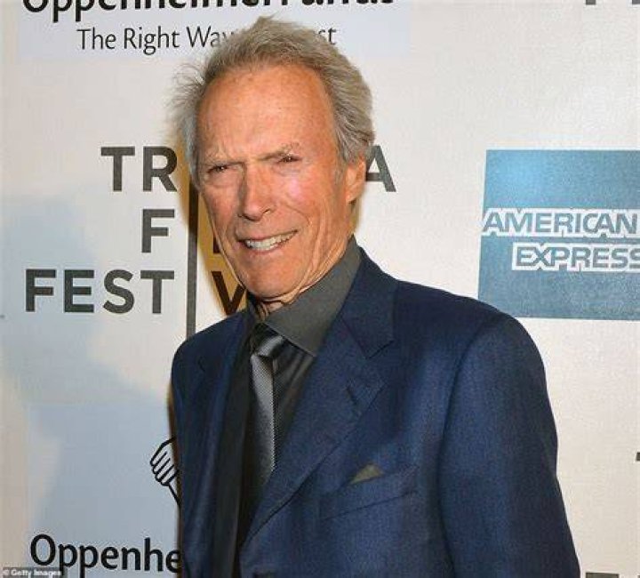 Breaking News: Legendary Actor Clint Eastwood Passes Away