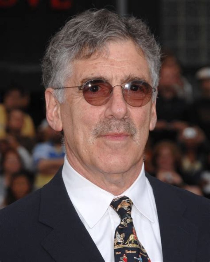 Breaking News: Legendary Actor Elliott Gould Passes Away