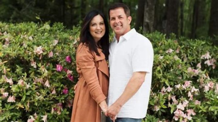 Breaking News: Lysa TerKeurst's Boyfriend Revealed