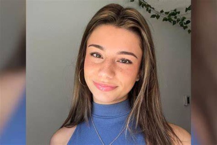 [Breaking News] Mikayla Campinos Leaked Fanfix Surfaces Online