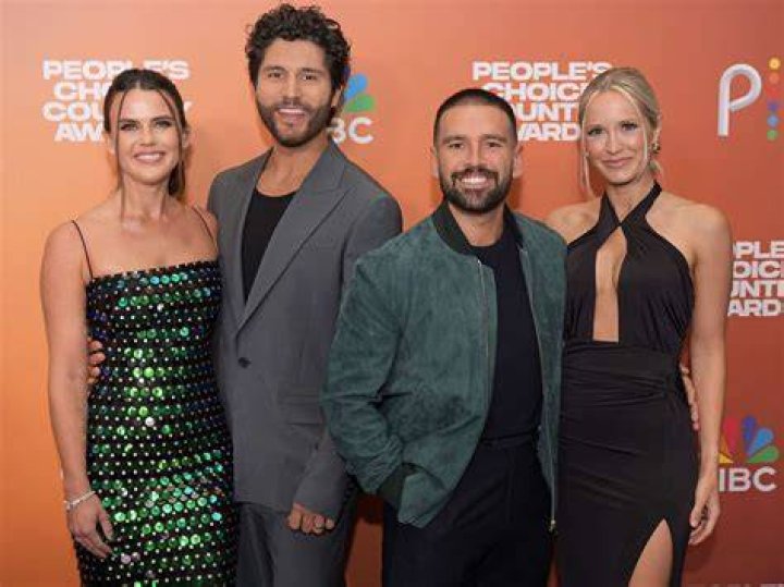 Breaking: Tragedy Strikes Dan And Shay As Wife Passes Away