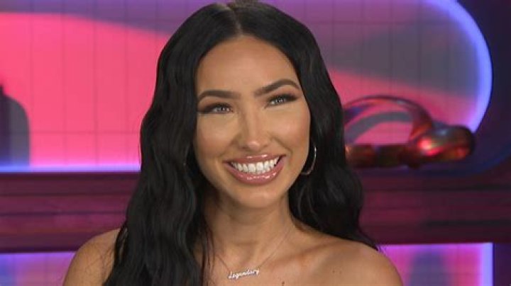 Breana Tiesi's Nationality: A Comprehensive Overview