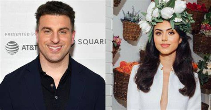 Brian Chesky And Wife: Unveiling The Power Couple Behind Airbnb