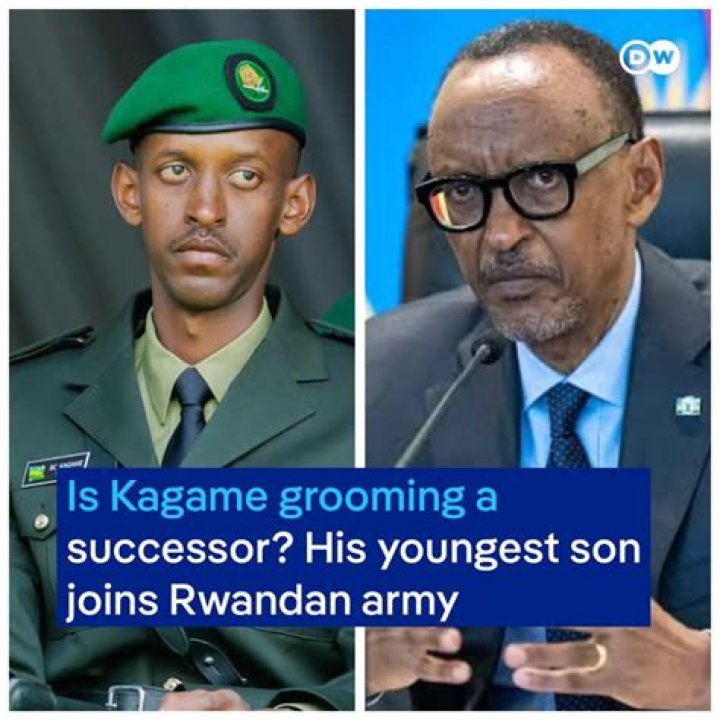 Brian KAGAME wasimbuye Imanishimwe Djabel nawe mu kibuga Flickr