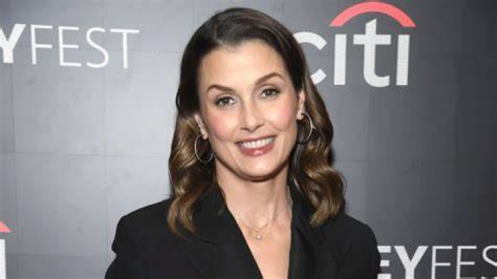 Bridget Moynahan Explains Why She 'Doesn't Put Pressure' on Son Jack