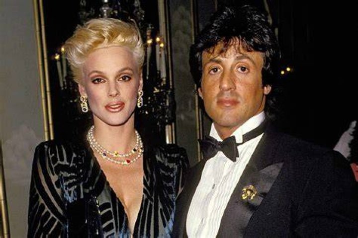 Brigitte Nielsen's Husbands: A Complete List