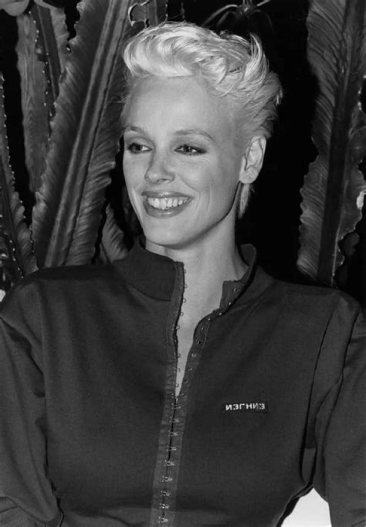 Brigitte Nielsen's Impact On The Entertainment Industry: A 2024 Retrospective