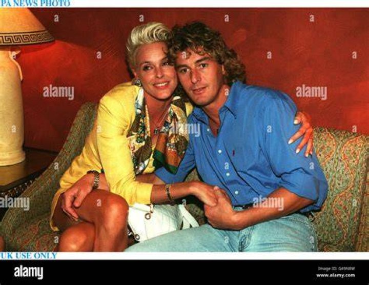 Brigitte Nielsen And Raoul Meyer: A Story Of Love And Heartbreak