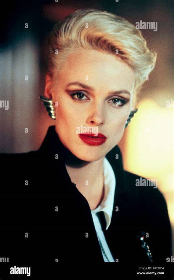 Brigitte Nielsen's son, Raoul Ayrton Meyer Jr Bio, Net Worth 2022
