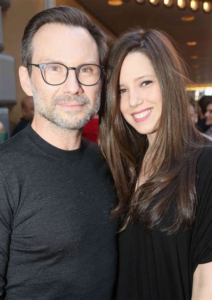 Brittany Lopez: The Enchanting Wife Of Christian Slater