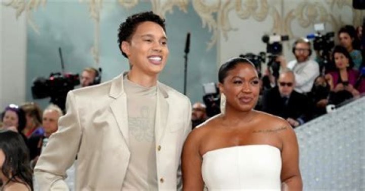 Brittney Griner's Reunion With Her Twins: A Heartfelt Insight