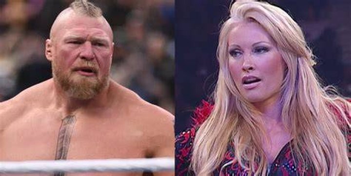 Brock Lesnar's Wife's Age And Beyond