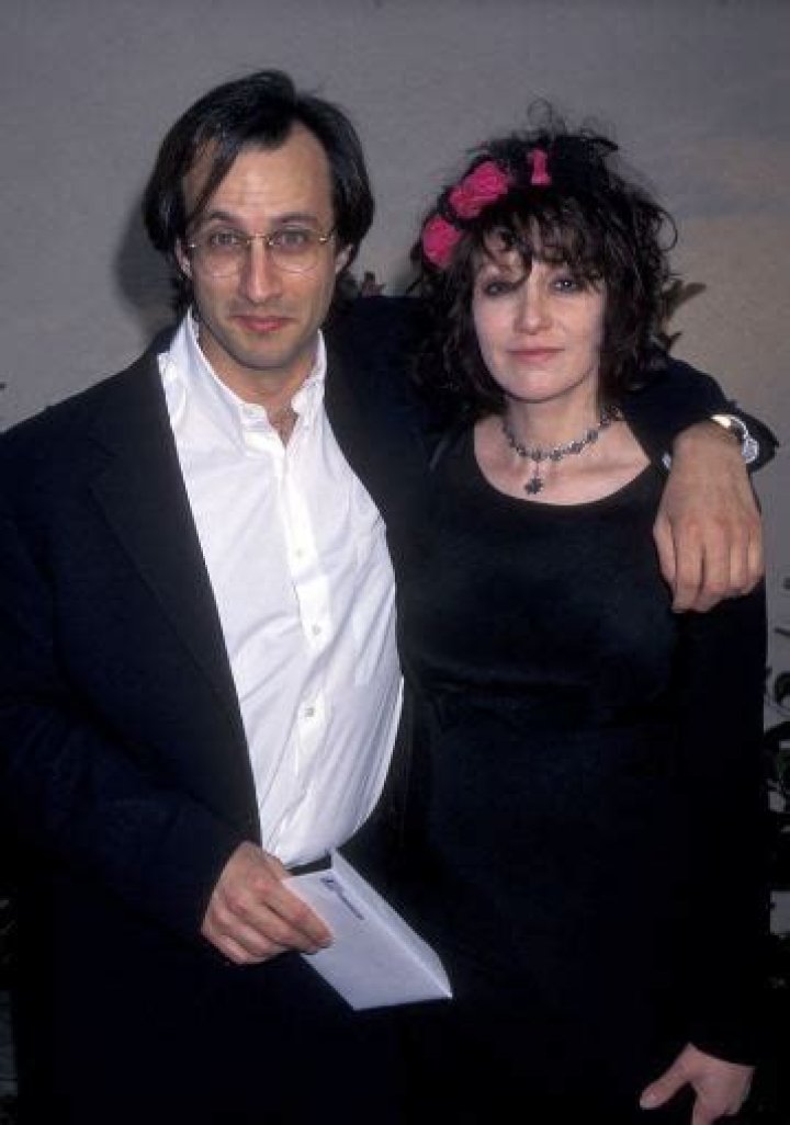 Bronson Pinchot Wife Is He Married In 2023? 12/2023
