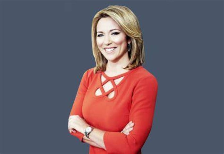 Brooke Baldwin Bio, Net Worth, Height, Weight, Boyfriend, Dating