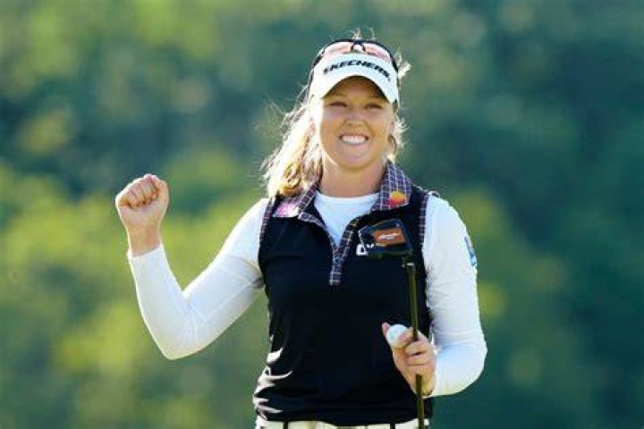Brooke Henderson's Love Life In 2024 Unveiled