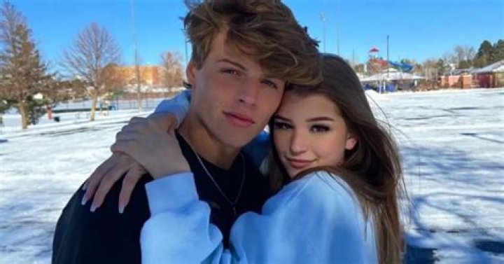 Brooke Monk&rsquo;s Boyfriend Posts Her Rare Photos Without Makeup