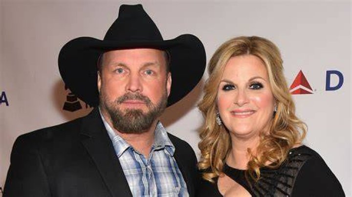 Brooks And Yearwood Divorce