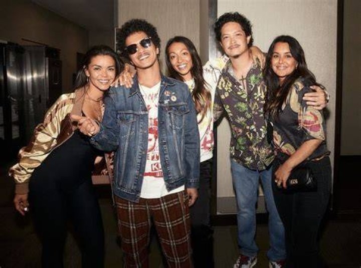 Bruno Mars's Family Journey And Future Plans