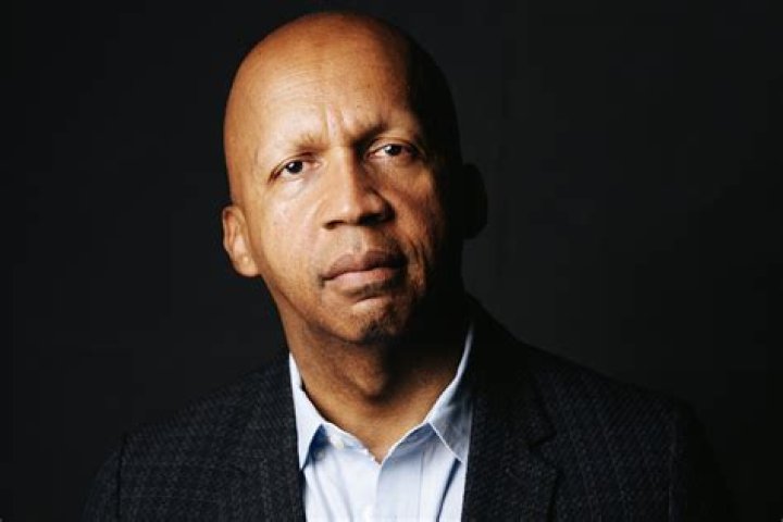 Bryan Stevenson's Marriage: A Journey Of Love And Advocacy