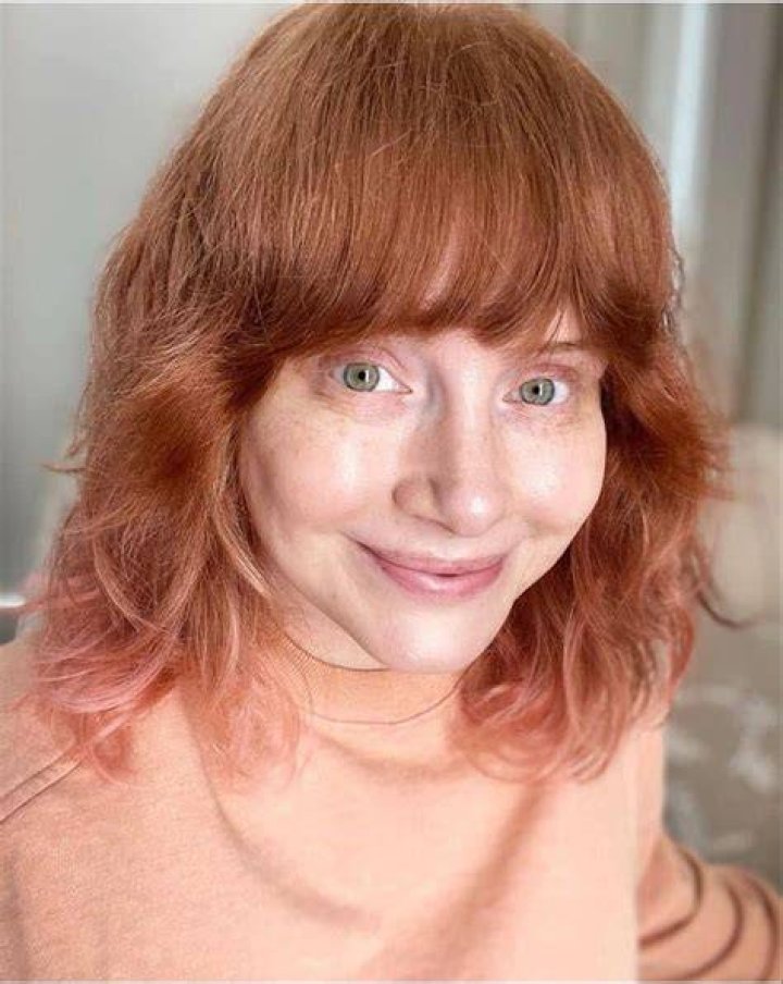 Bryce Dallas Howard, no makeup!! Bryce dallas howard, Dallas howard